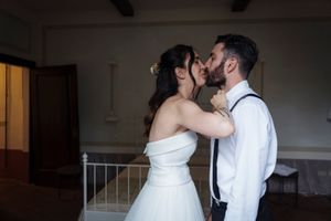 Wedding Reportage, fotografia di coppia - Marco Foglia Wedding Photography