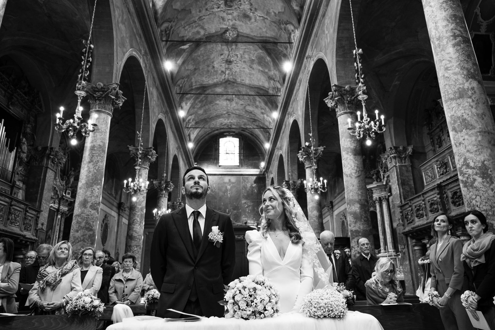 Wedding Reportage, fotografia di coppia - Marco Foglia Wedding Photography
