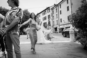 Wedding Reportage - Marco Foglia Wedding Photography