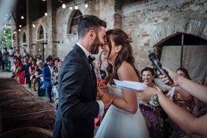 Wedding Reportage, fotografia di coppia - Marco Foglia Wedding Photography