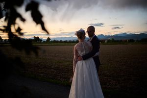 Wedding Reportage, fotografia di coppia - Marco Foglia Wedding Photography