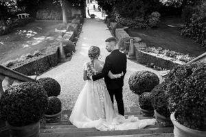 Wedding Reportage, fotografia di coppia - Marco Foglia Wedding Photography