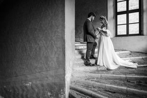 Wedding Reportage, fotografia di coppia - Marco Foglia Wedding Photography