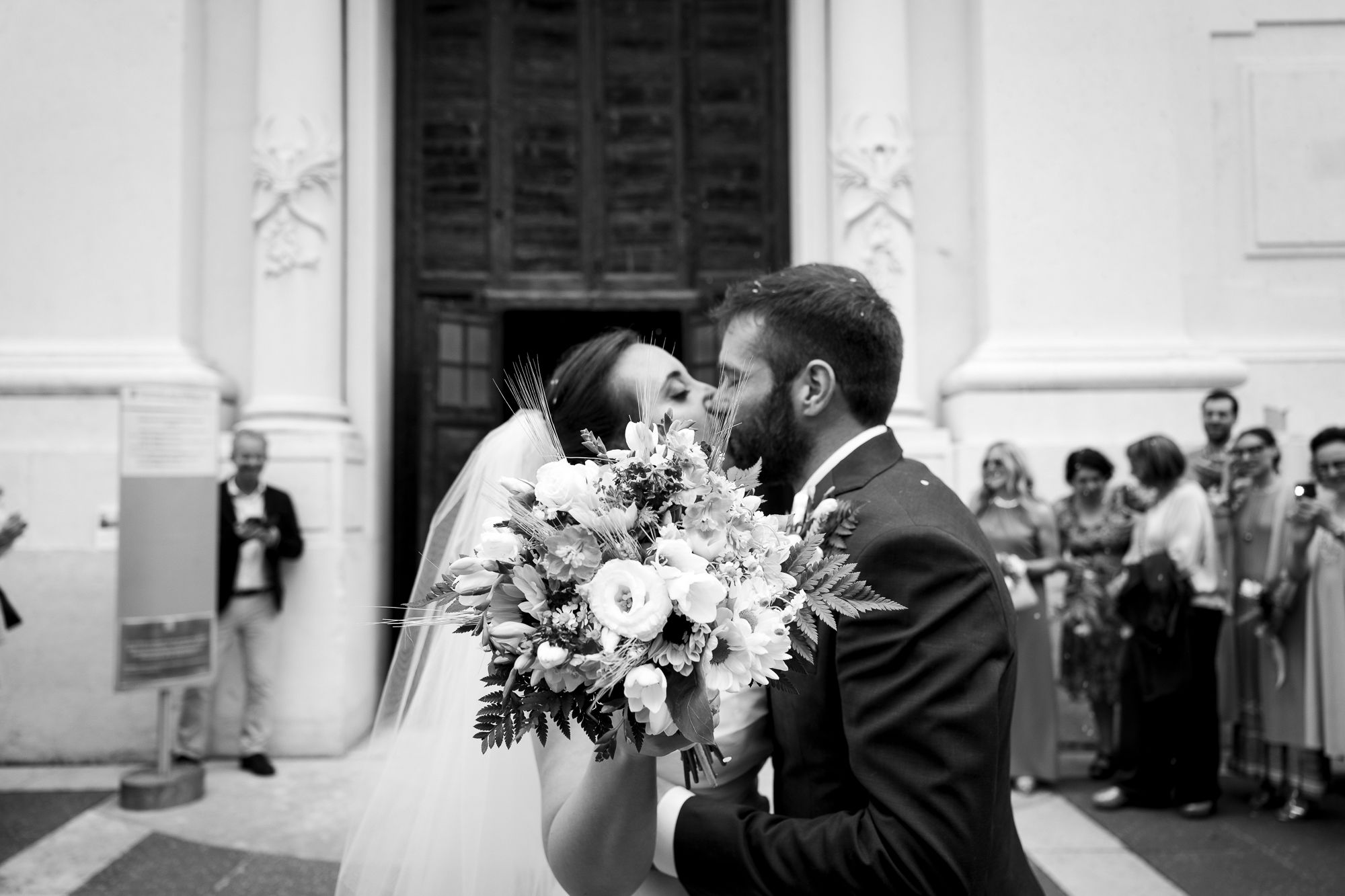 Wedding Reportage, fotografia di coppia - Marco Foglia Wedding Photography