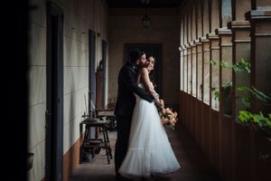 Wedding Reportage, fotografia di coppia - Marco Foglia Wedding Photography