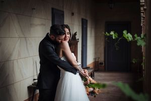 Wedding Reportage, fotografia di coppia - Marco Foglia Wedding Photography
