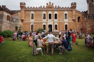 Wedding Reportage, dettagli location - Marco Foglia Wedding Photography