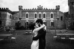 Wedding Reportage, fotografia di coppia - Marco Foglia Wedding Photography