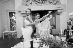 Wedding Reportage - Marco Foglia Wedding Photography