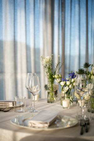 Wedding Reportage, dettagli location - Marco Foglia Wedding Photography