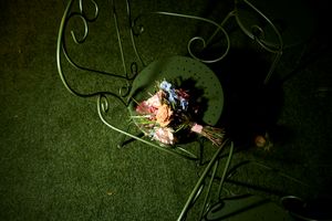 Wedding Reportage, il bouquet - Marco Foglia Wedding Photography