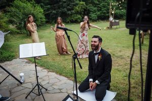 Wedding Reportage - Marco Foglia Wedding Photography