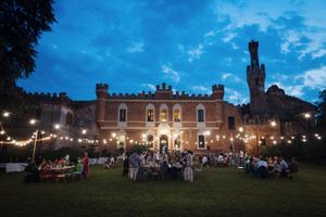 Wedding Reportage, dettagli location - Marco Foglia Wedding Photography