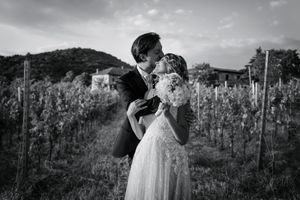 Wedding Reportage, fotografia di coppia - Marco Foglia Wedding Photography
