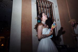 Wedding Reportage, La sposa - Marco Foglia Wedding Photography