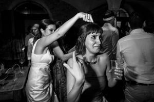 Wedding Reportage - Marco Foglia Wedding Photography