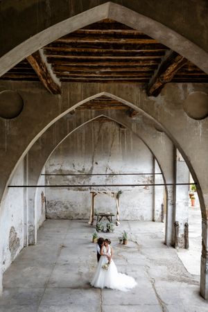 Wedding Reportage, fotografia di coppia - Marco Foglia Wedding Photography