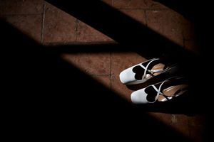 Wedding Reportage, l'abbigliamento della sposa - Marco Foglia Wedding Photography