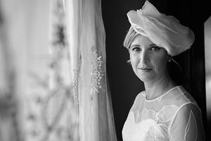 Wedding Reportage, La sposa - Marco Foglia Wedding Photography
