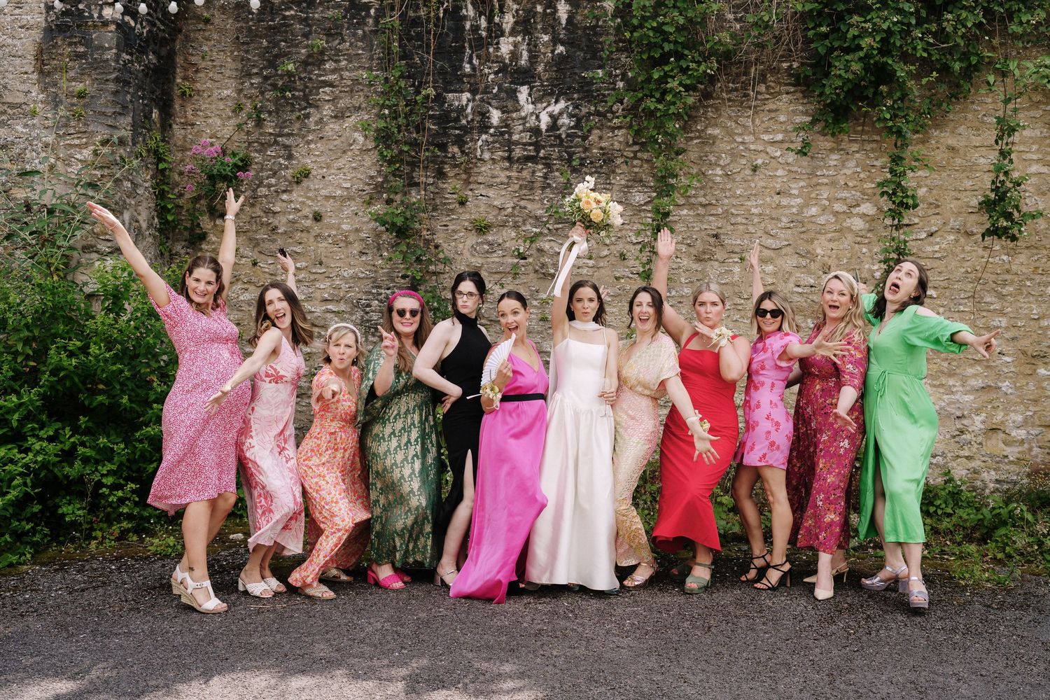 Group Shots - Stu Tucker Photography