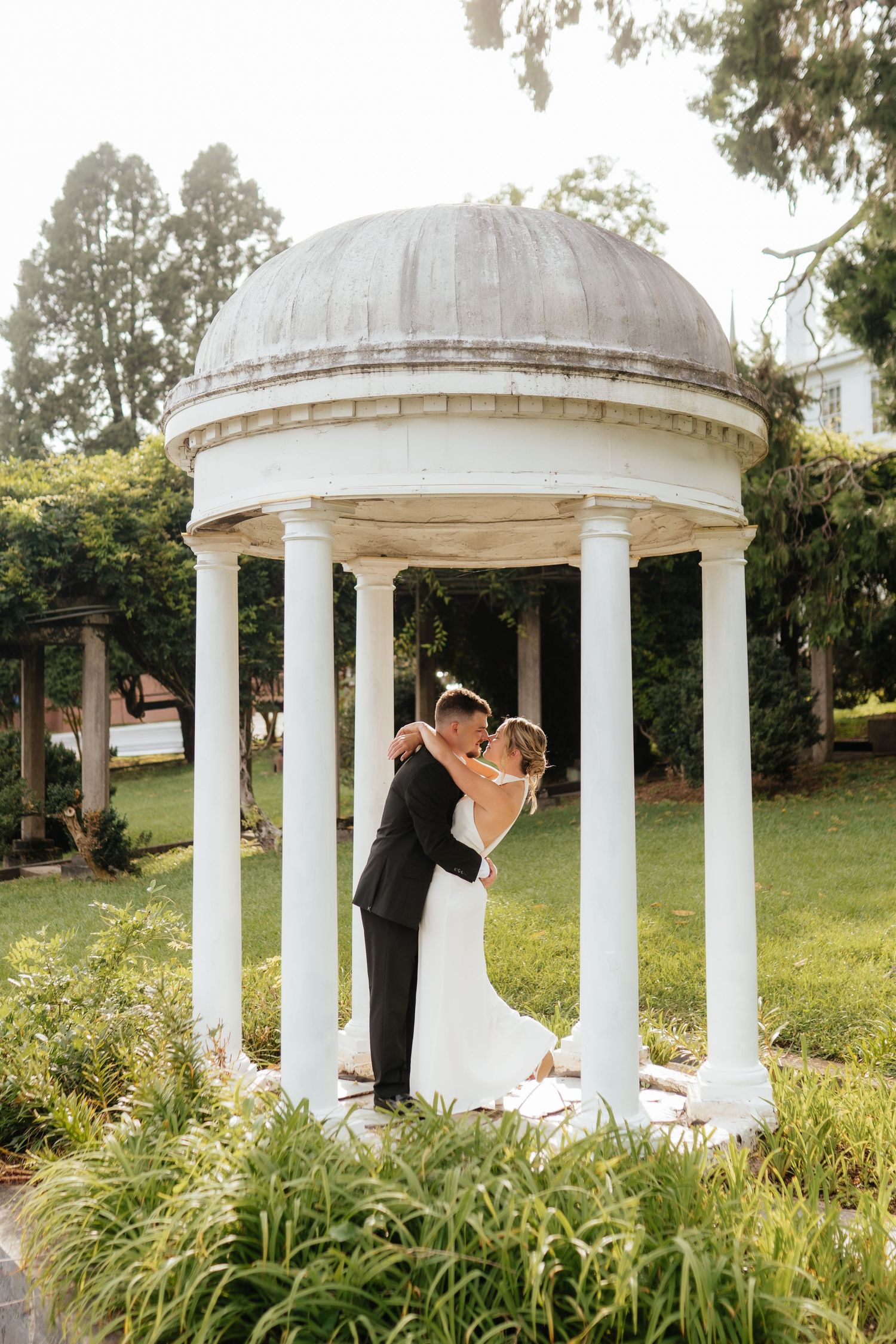 East Tennessee Wedding Photographer