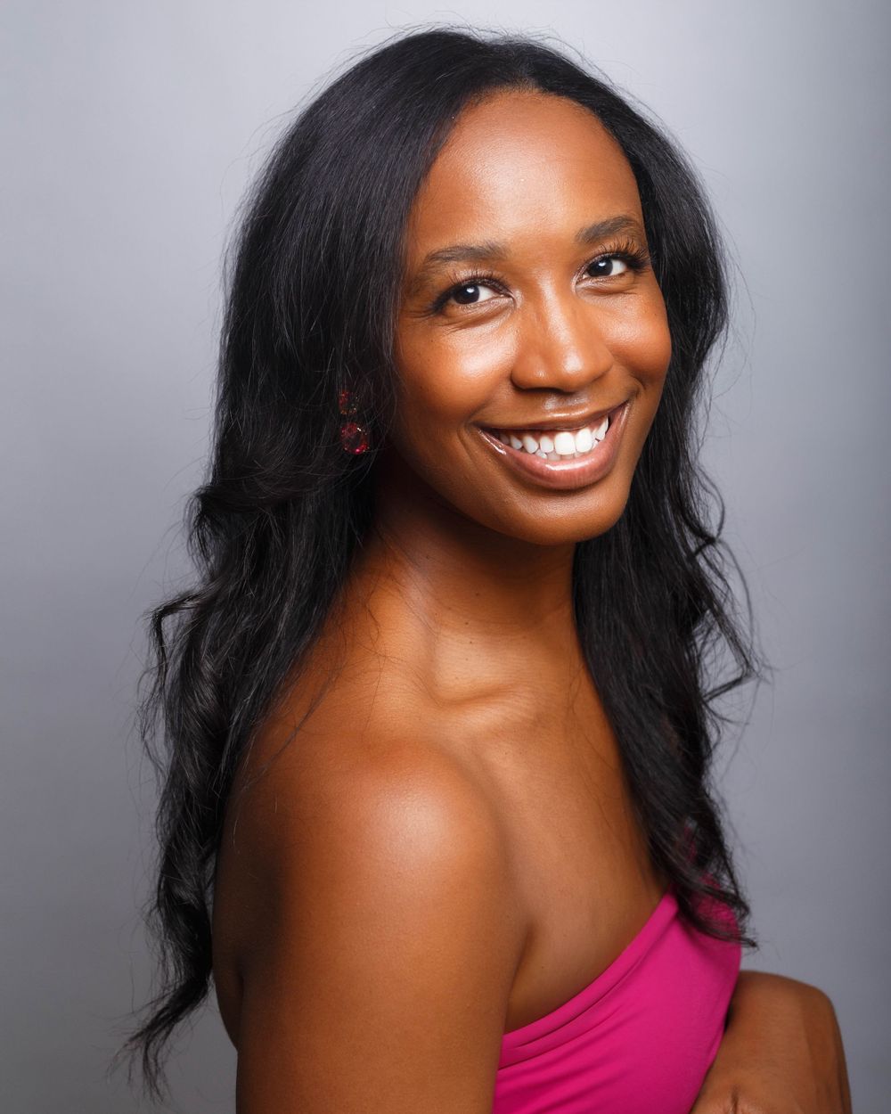 Everett headshot photographer | headshots at home