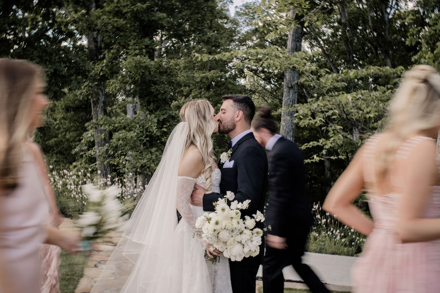 Knoxville Wedding Photographer