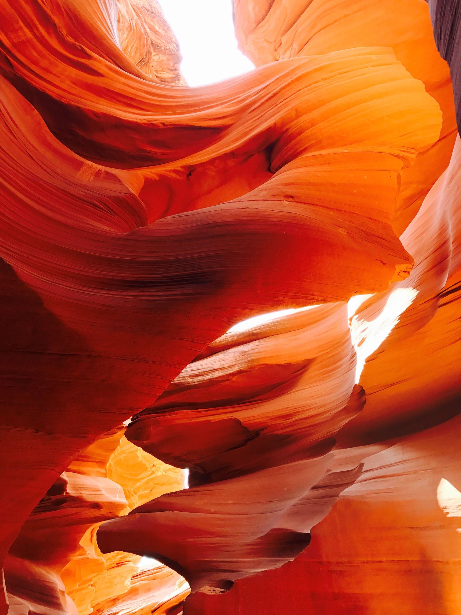 Antelope Canyon