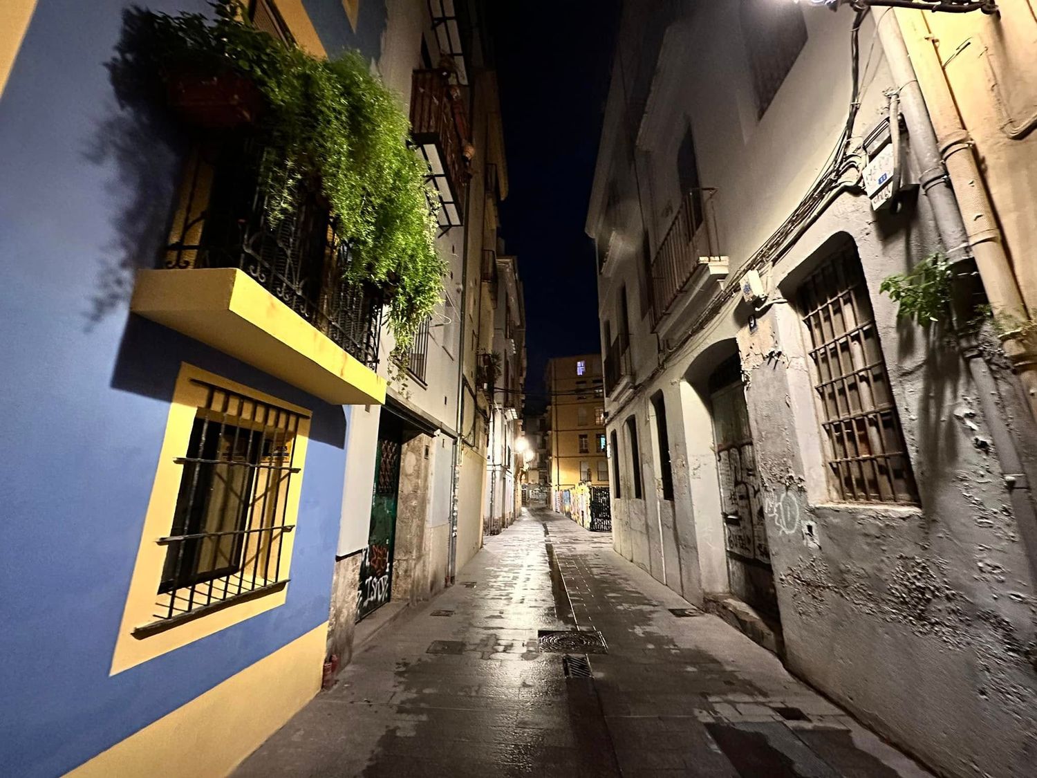 Valencia, Spain