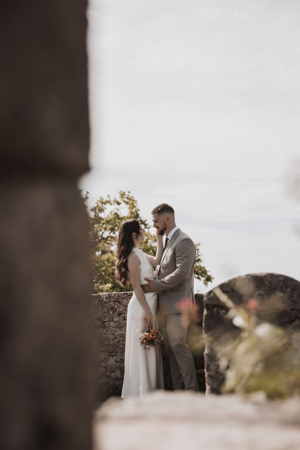 Photographe mariage en Suisse Romande – Capturer l'amour et l'émotion de votre journée spéciale
