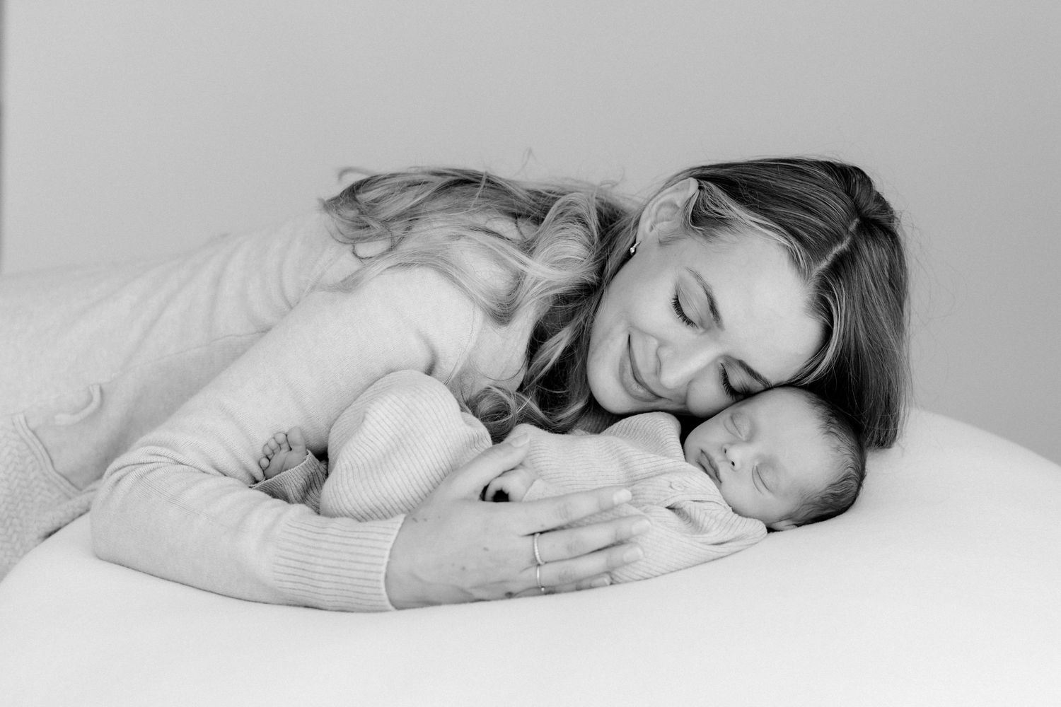 Kerstin Daxböck Fotografie Neugeborenen
