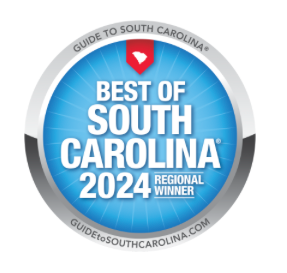 BEST OF SOUTH CAROLINA 2024