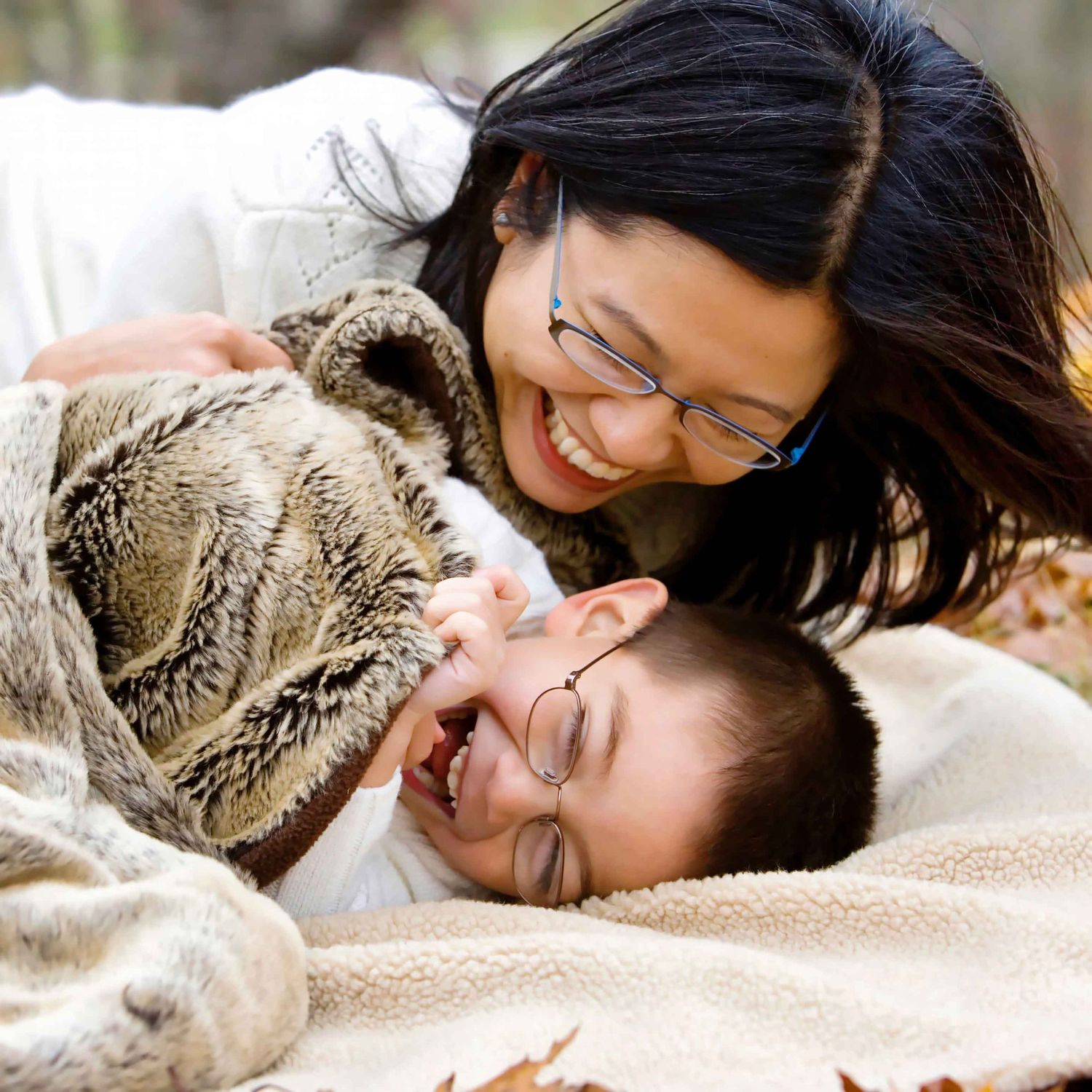 Family Photography Fairfield County CT