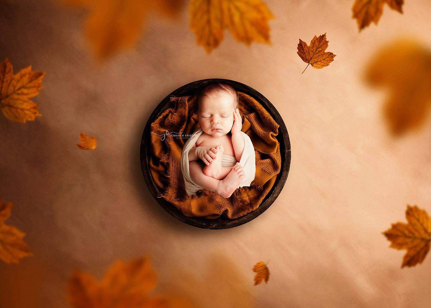 Chillicothe Ohio Newborn Photographer