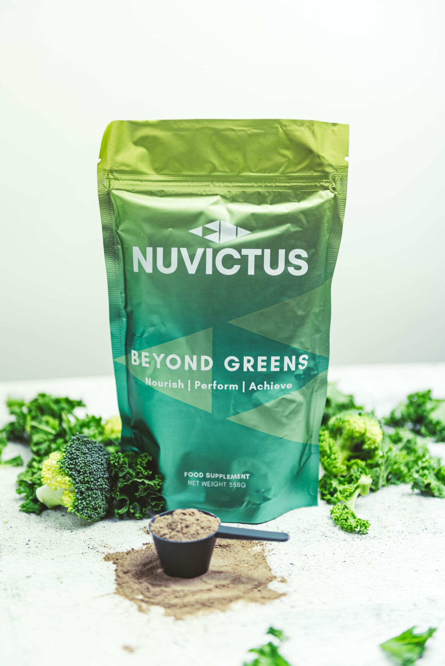 nuvictus nutrition brand photography South Yorkshire UK soar creative