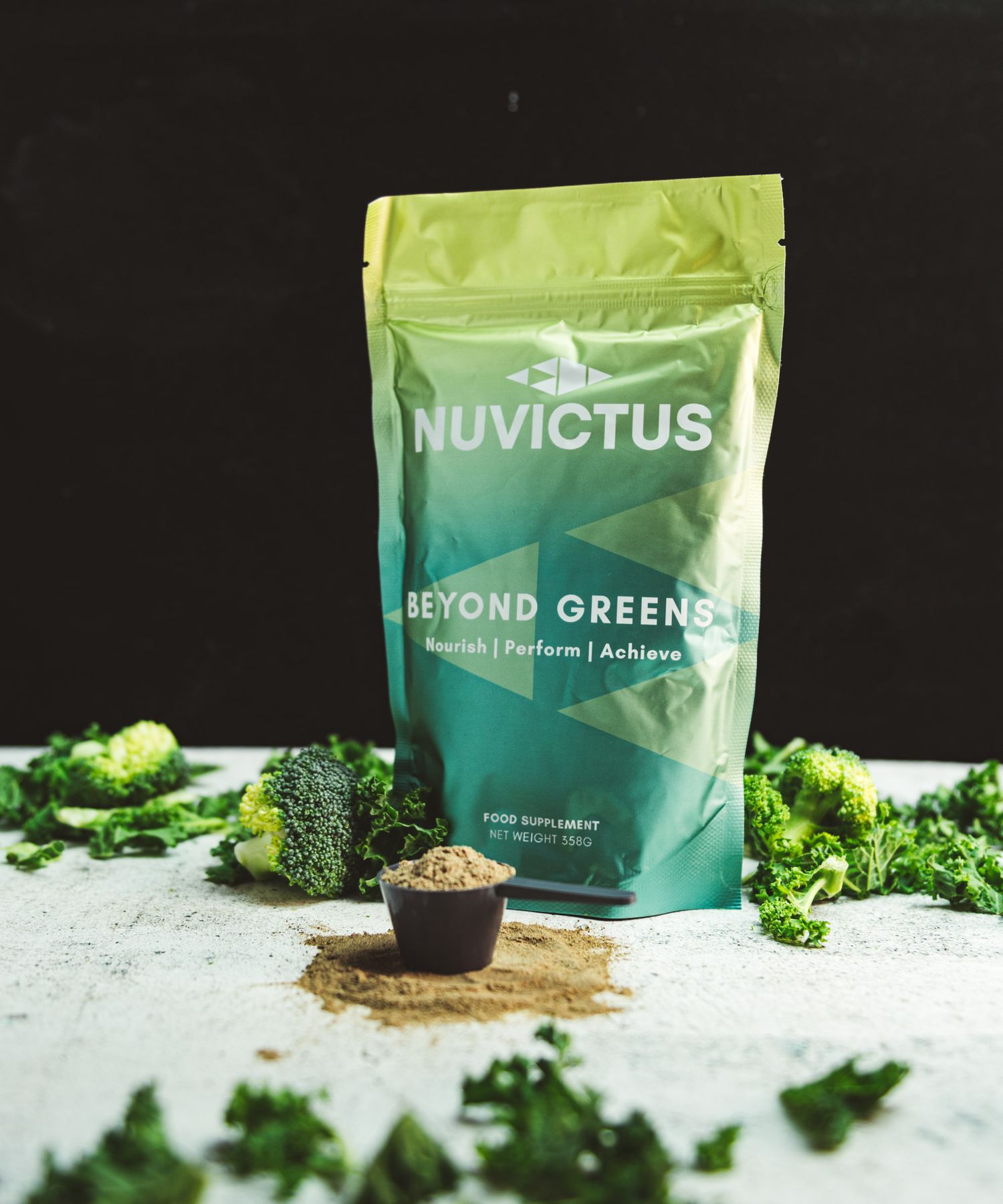 nuvictus nutrition brand photography South Yorkshire UK soar creative