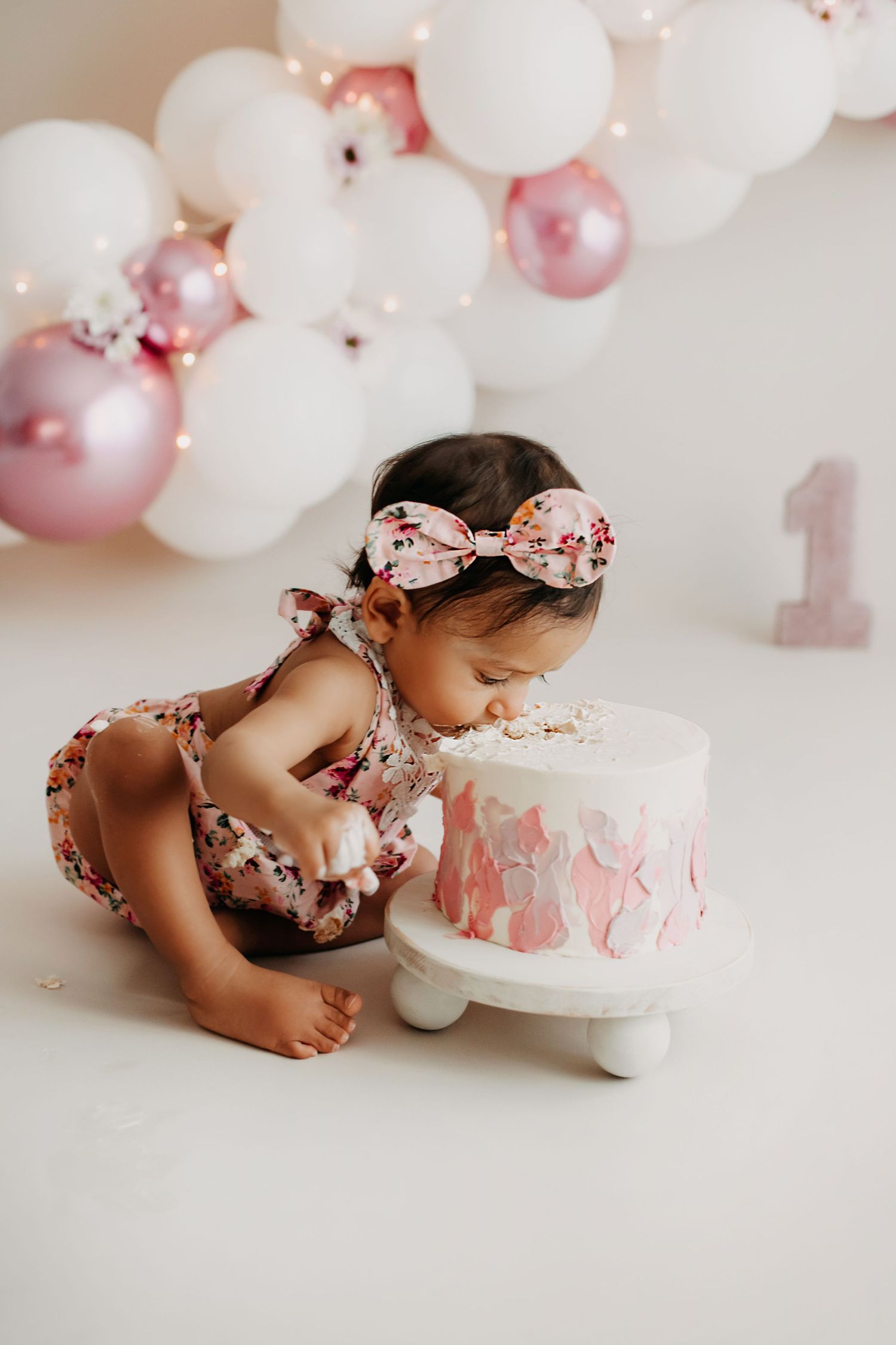 cake smash