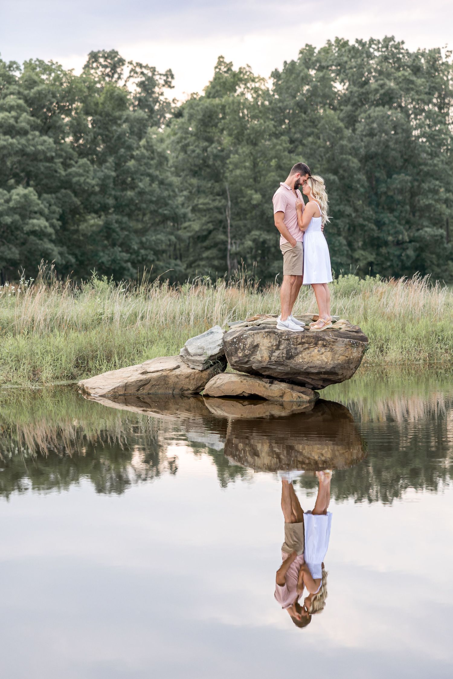 pinerock wedding photography
