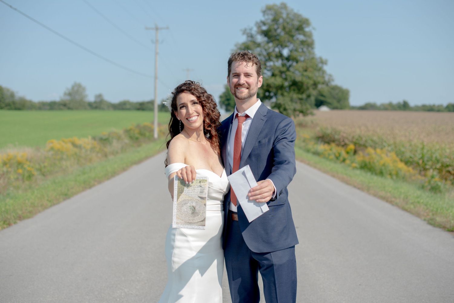 Wedding Session