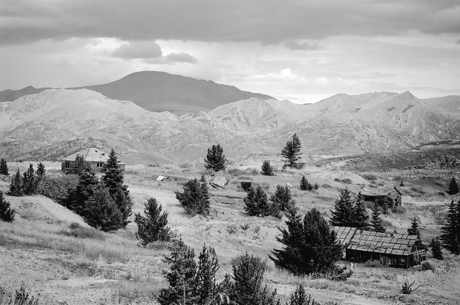 Altman, Colorado