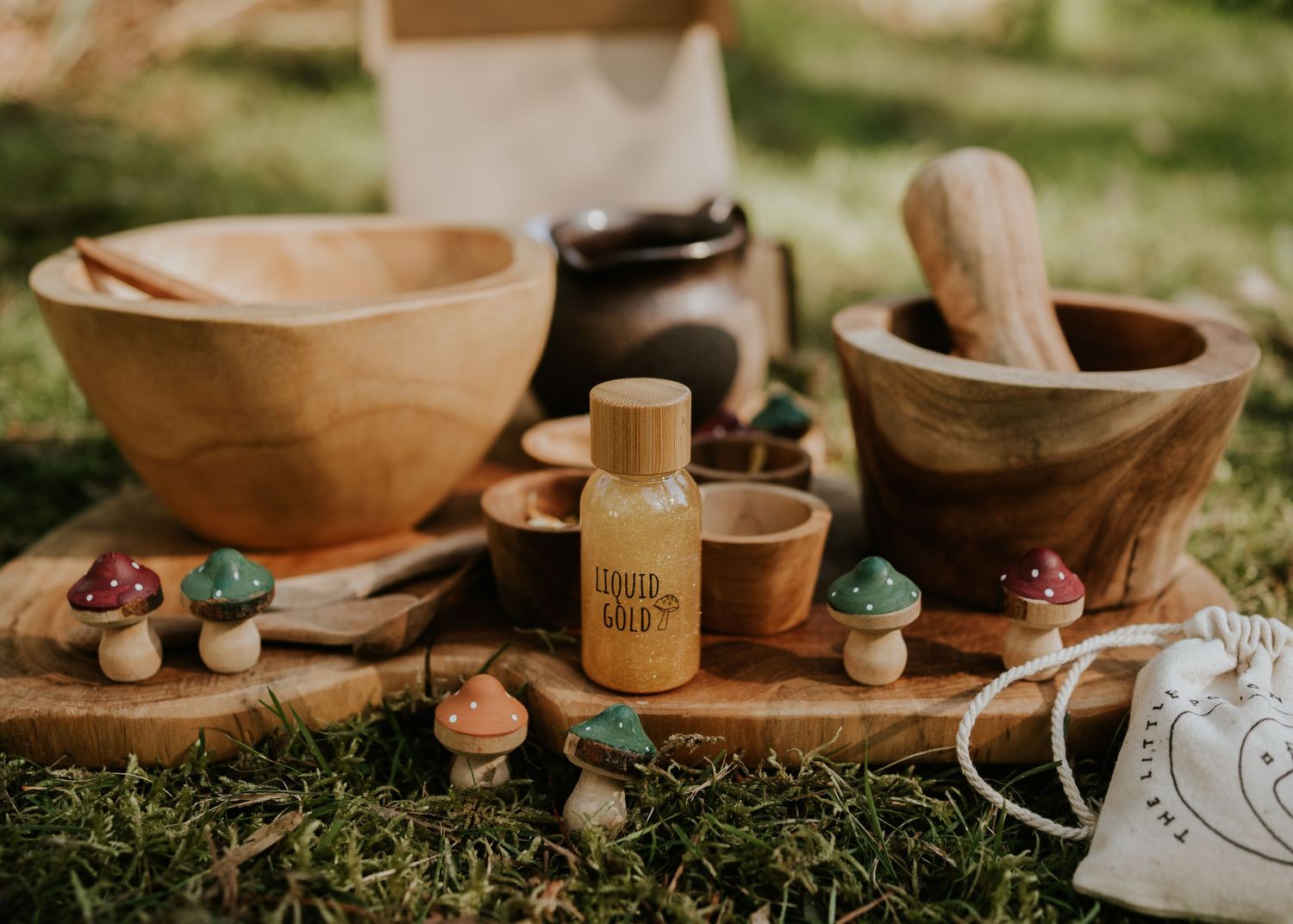 Small Business Content Photographer