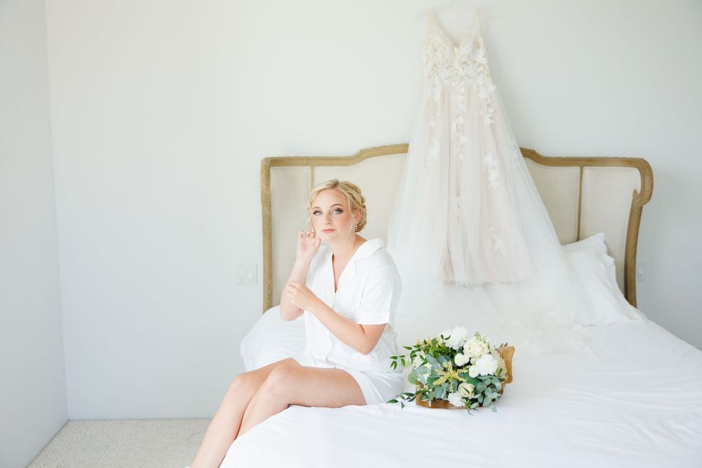 Summerland and Penticton wedding photographer.  Soft and airy wedding photography.  Vineyard weddings.