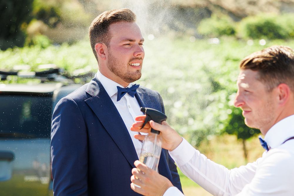 Summerland and Penticton wedding photographer.  Soft and airy wedding photography.  Vineyard weddings.