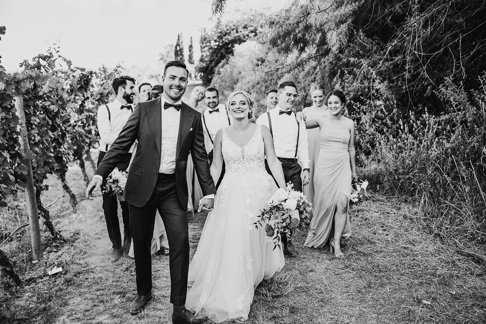 Summerland and Penticton wedding photographer.  Soft and airy wedding photography.  Vineyard weddings.