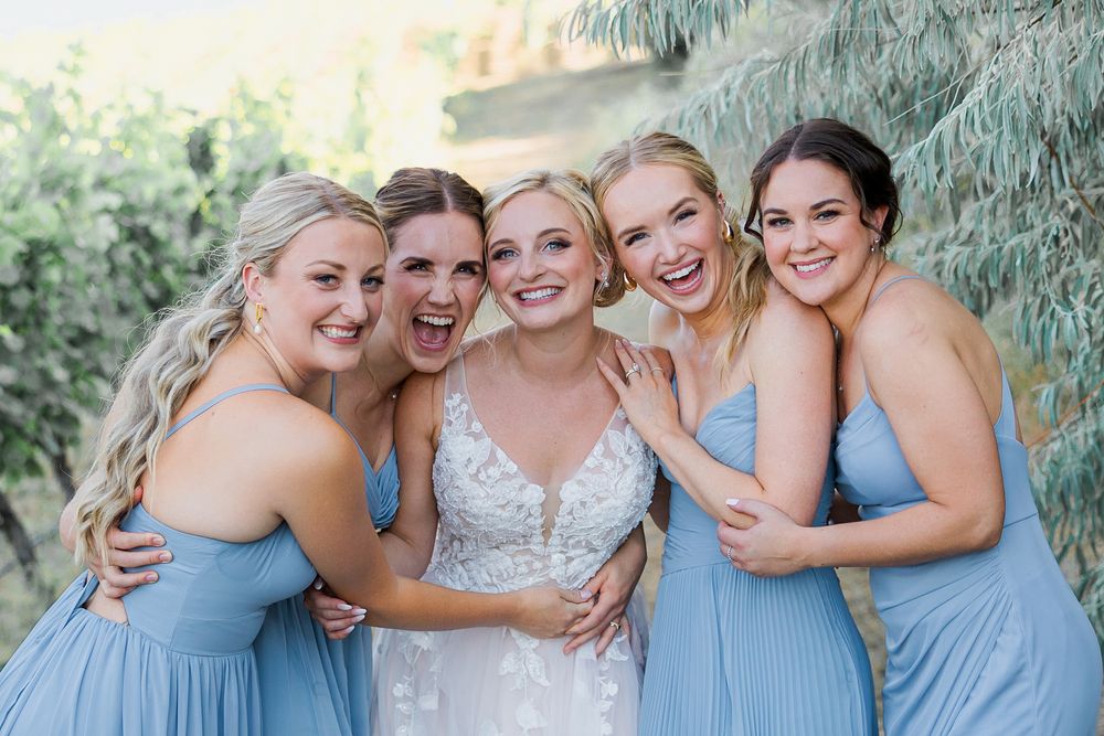 Summerland and Penticton wedding photographer.  Soft and airy wedding photography.  Vineyard weddings.