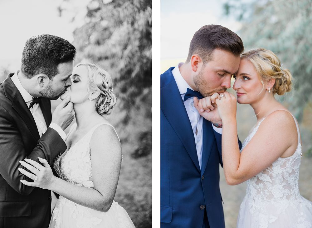 Summerland and Penticton wedding photographer.  Soft and airy wedding photography.  Vineyard weddings.