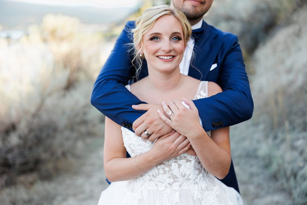 Summerland and Penticton wedding photographer.  Soft and airy wedding photography.  Vineyard weddings.