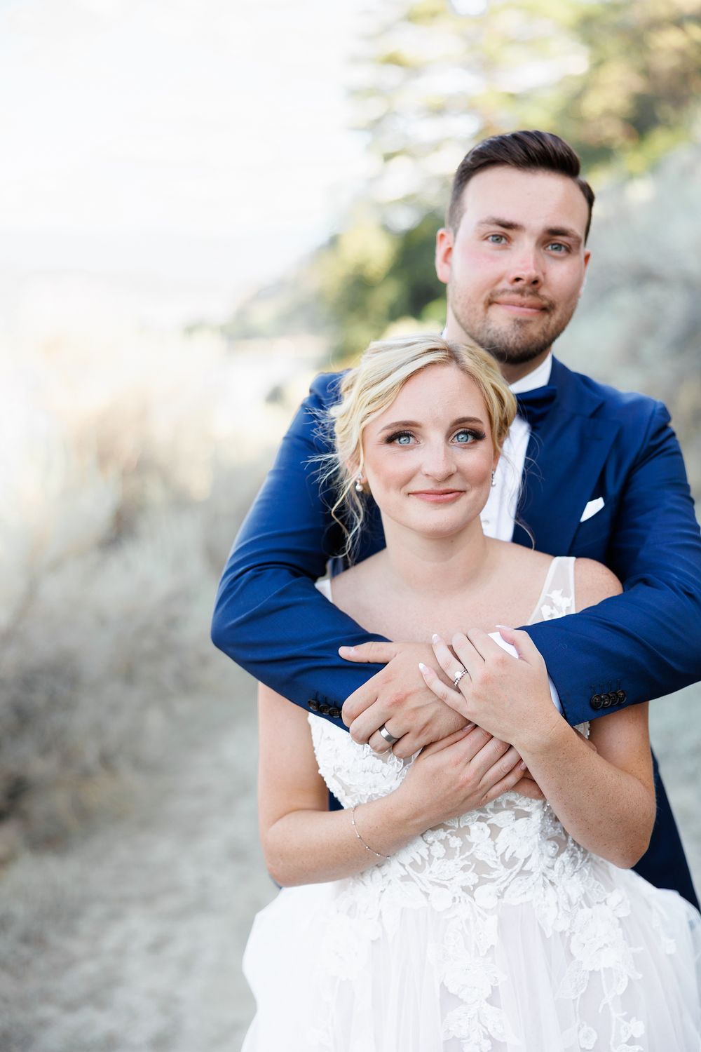 Summerland and Penticton wedding photographer.  Soft and airy wedding photography.  Vineyard weddings.
