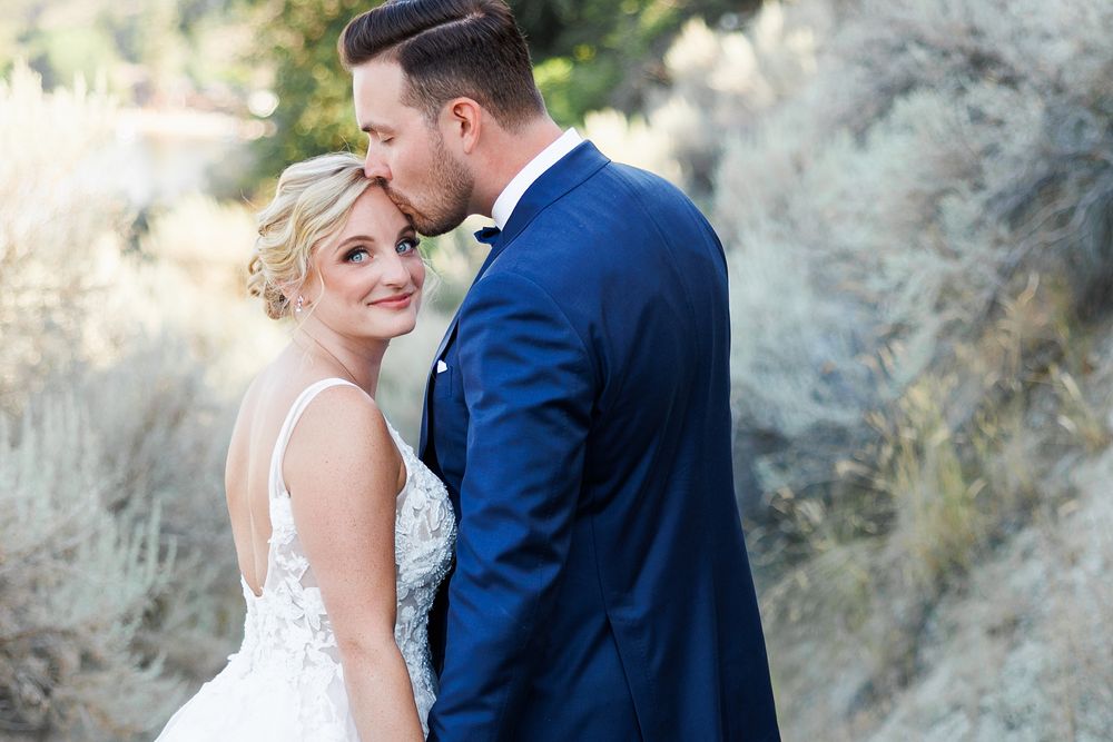 Summerland and Penticton wedding photographer.  Soft and airy wedding photography.  Vineyard weddings.