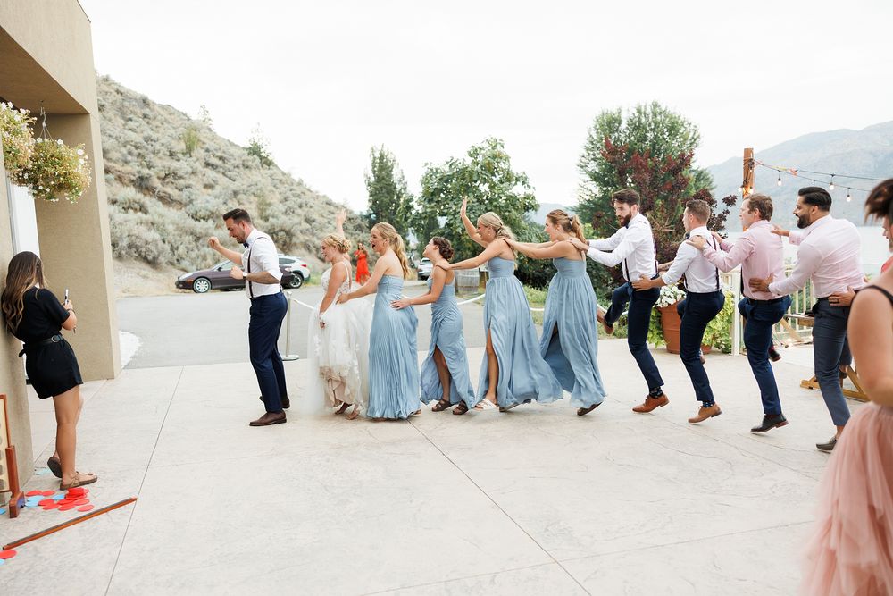 Summerland and Penticton wedding photographer.  Soft and airy wedding photography.  Vineyard weddings.